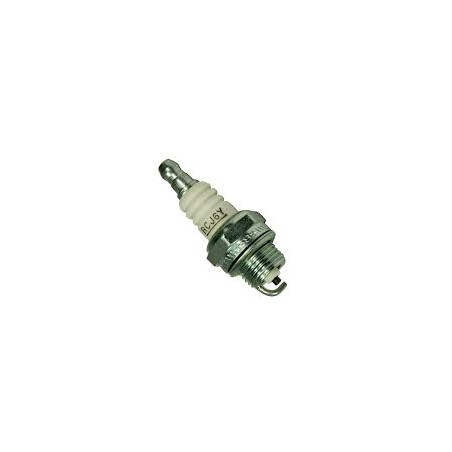 BOUGIE CHAMPION - RCJ6Y  HUSQVARNA - NGK - Bougie et antiparasite - Jardin Affaires