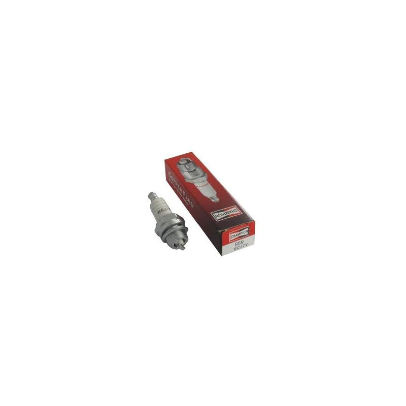 CHAMPION SPARK PLUG - RCJ7Y HUSQVARNA