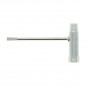 LLAVE DE BUJÍA 19 X 13 DESTORNILLADOR PLANO
