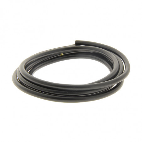 Gaine souple pour cable INT3,8 EXT6,5 Générique - JARDIN AFFAIRES - Câble, ressort, tige, collier - Jardin Affaires 