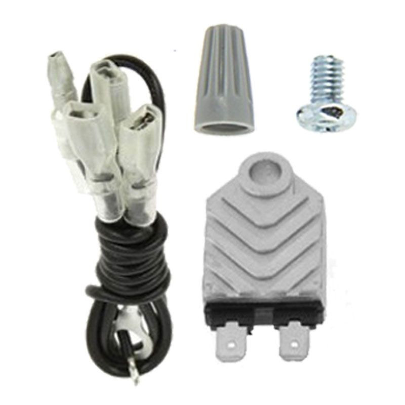 ZÜNDMODUL SIG02 2 ANSCHLÜSSE SIG02 GENERIC