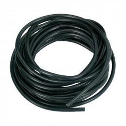 FIL HAUTE TENSION D?ALLUMAGE DIAMETRE 7MM LG 5M FILHTALLUMD7L5 GENERIQUE - JARDIN AFFAIRES - Allumage - Jardin Affaires 