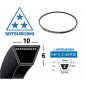 Z33 MITSUBOSHI Belt