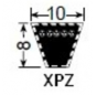 Cintura scarificatore Pilote 88 - SC390 - PIL73866 - PIL73872 - 73866 - 73872 Cintura scarificatore Pilote 88 - SC390 - PIL73866 - PIL73872 - 73866 - 73872