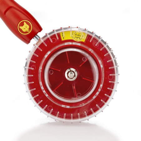Semoir roue crantée Multi star EAM WOLF - OUTILS WOLF - Outil interchangeable - Jardin Affaires