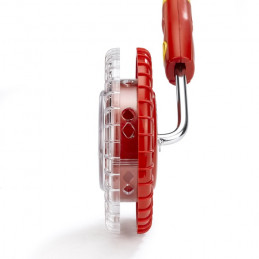 Semoir roue crantée Multi star EAM WOLF - OUTILS WOLF - Outil interchangeable - Jardin Affaires