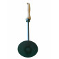 POLET Handschoffel met ronde vorm