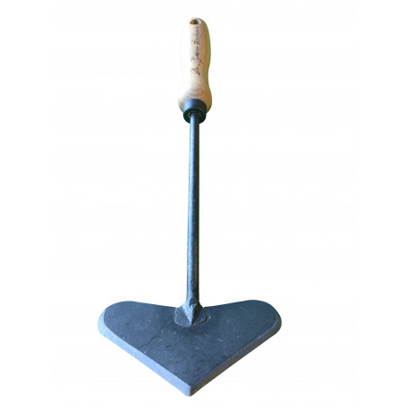 Polet Binette forme coeur à main - POLET - Binette - Jardin Affaires