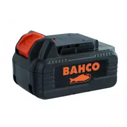 Batterie Li-ion - 18V, 5Ah BCL33B3 BAHCO - BAHCO - Entretenir le jardin - Jardin Affaires 