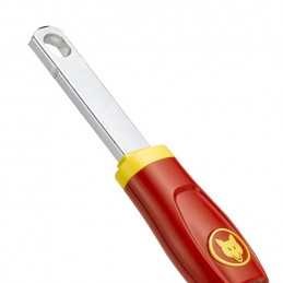 Garra de 3 dentes 10 cm Multi estrela BEM - WOLF - OUTILS WOLF - Trabalhando o solo - Garden Business 