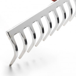 Râteau 14 dents Multi star DRM35 WOLF - OUTILS WOLF - Outil interchangeable - Jardin Affaires