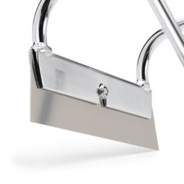 WOLF Ratissoire à double branche 15 cm Multi star HOM15 - OUTILS WOLF - Outil interchangeable - Jardin Affaires