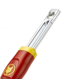 WOLF Garra pequena 3 dentes Multi estrela LAM - OUTILS WOLF - Ferramentas manuais - Garden Business 