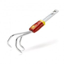 WOLF Garra pequena 3 dentes Multi estrela LAM - OUTILS WOLF - Ferramentas manuais - Garden Business 