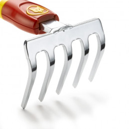WOLF Rastrello per fiori piccolo 5 denti Multi star LJM - OUTILS WOLF - Utensili manuali - Garden Business 