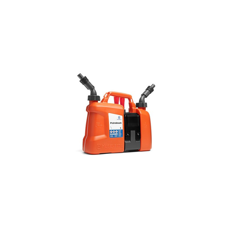 Niveau Huile Boite Hydrostatique Tracteur Tondeuse Husqvarna