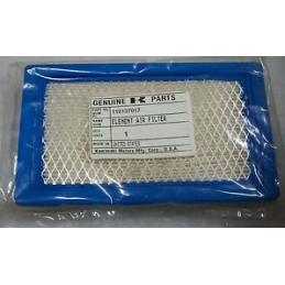 Kawasaki air filter 11013-7017 - KAWASAKI - Air filter - Garden Business 