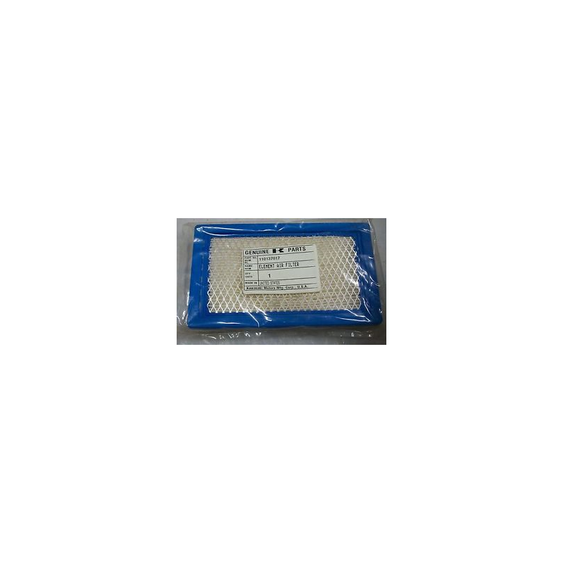 Filtro aria Kawasaki 11013-7017 Filtro aria Kawasaki 11013-7017