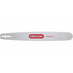 Guide tronçonneuse Oregon 228RNDD009 55 cm - OREGON - Guide pour tronçonneuse - Jardin Affaires 