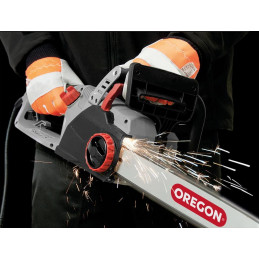 Elektrische Kettensäge Oregon CS1500 – 45 cm – 220 V – OREGON – Elektrische Kettensäge – Gartengeschäft 