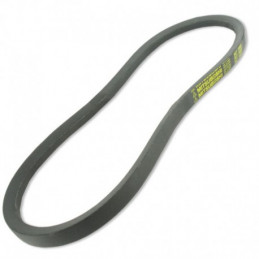 Belt for MITSUBOSHI A110 lawn tractor - MITSUBOSHI - Mitsuboshi Belt - Garden Business 