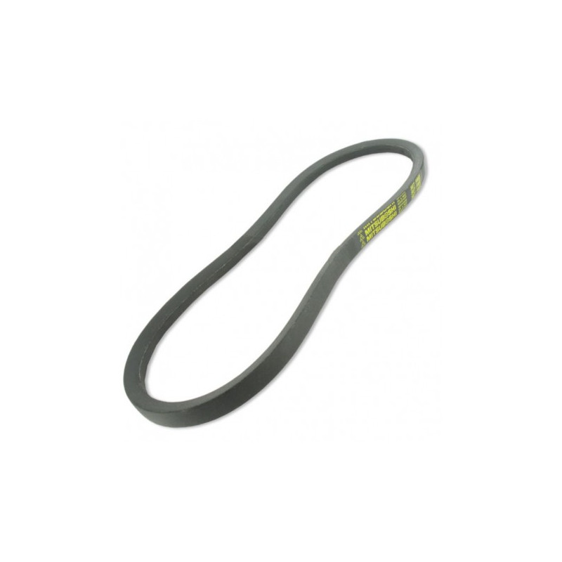 Belt for ride-on mower A110 MITSUBOSHI