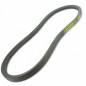 Belt for ride-on mower A110 MITSUBOSHI