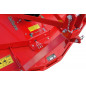 DEL MORINO PRM 150 rear discharge finishing mower DEL MORINO PRM 150 rear discharge finishing mower