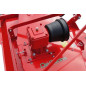 DEL MORINO PRM 150 rear discharge finishing mower DEL MORINO PRM 150 rear discharge finishing mower