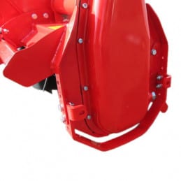DEL MORINO THUNDER 85 reversible rotary tiller - DEL MORINO - Earthwork - Garden Business 
