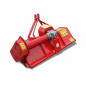 VASTE grasmaaier DEL MORINO FUNNY 132M VASTE grasmaaier DEL MORINO FUNNY 132M