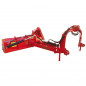 DEL MORINO FUNNY SUPER 106C verge shredder DEL MORINO FUNNY SUPER 106C verge shredder