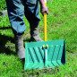 LEBORGNE Polyschep 42 cm houten steel