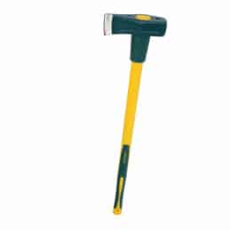 LEBORGNE Merlin éclateur 2,5 kg novamax (90 cm) pare faux-coups - LEBORGNE - Merlin & masse - Jardin Affaires 