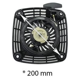 Lanciatore per motore Kawasaki FJ180 - KAWASAKI - Lanciatore - Garden Affairs 