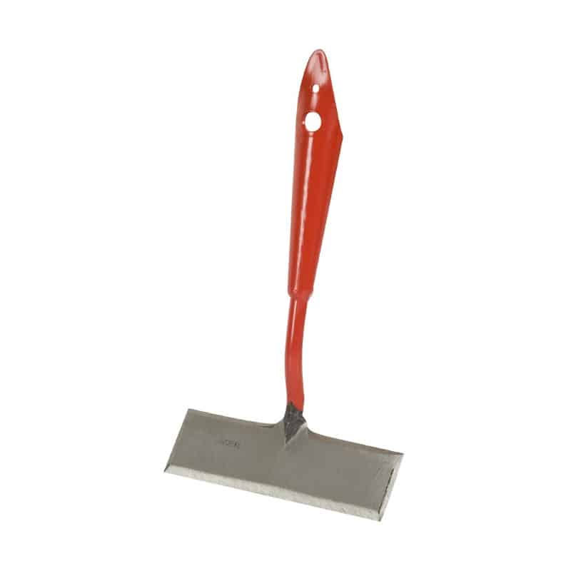 POLET Venlo schoffel 14cm 4 TR houten steel 1m50