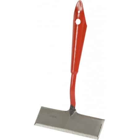 POLET Rastrello Venlo 14cm 4 TR Em legno 1m50