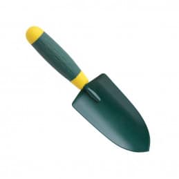 Transplantoir pro manche bi-matière LEBORGNE - LEBORGNE - Outil à mains - Jardin Affaires
