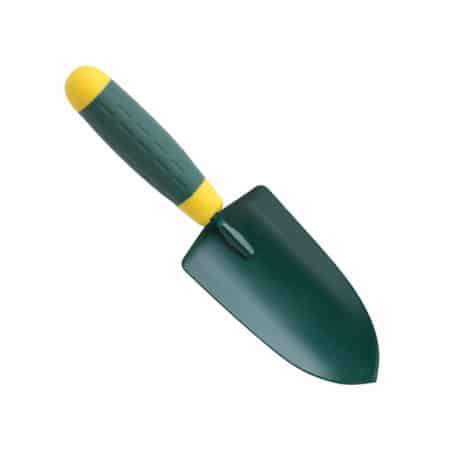Transplantoir pro manche bi-matière LEBORGNE - LEBORGNE - Outil à mains - Jardin Affaires