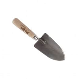 Transplantoir 8 cm Em bois POLET - POLET - Outil à mains - Jardin Affaires 