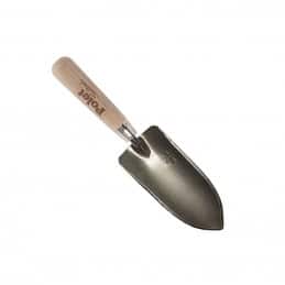 Transplantoir étroit 6,5 cm Em bois POLET - POLET - Outil à mains - Jardin Affaires