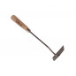 POLET Hand-Serfouette 10 cm Em-Holz