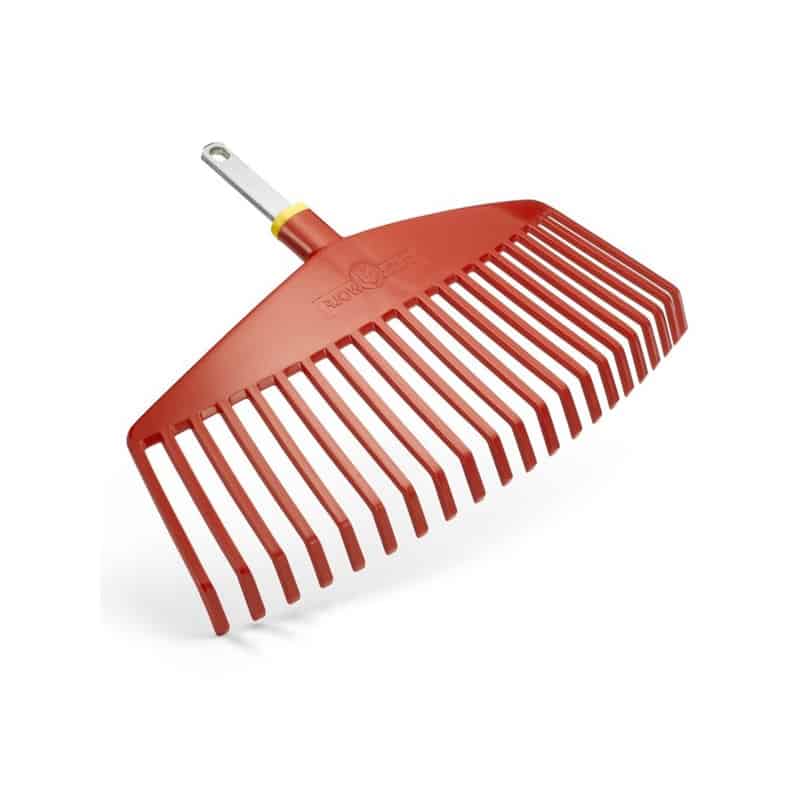 Scopa da giardino WOLF ABS 42 cm Multi stella UIM Scopa da giardino WOLF ABS 42 cm Multi stella UIM