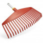 Scopa da giardino WOLF ABS 42 cm Multi stella UIM Scopa da giardino WOLF ABS 42 cm Multi stella UIM