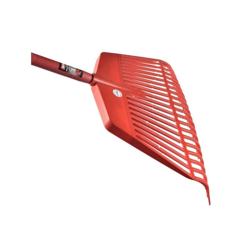 POLET Bladhark 45 cm met FIBER 3001 steel 1,50 m