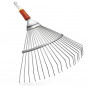 WOLF Laubfächerbesen 50 cm Multi Star UAM50 WOLF Laubfächerbesen 50 cm Multi Star UAM50