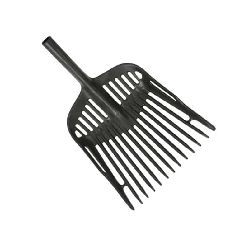 POLET Forca sintetica 327X395mm Em 150