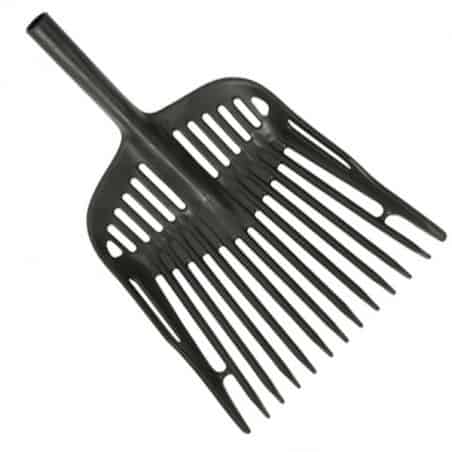 POLET Fourche synthetique 327X395mm Em 150 - POLET - Fourche - Jardin Affaires