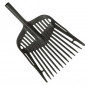 POLET Forca sintetica 327X395mm Em 150
