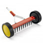 WOLF Verticuteermachine op wielen 30 cm Multi star URM30